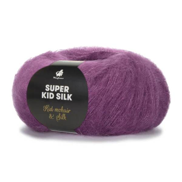 Mayflower Super Kid Silk